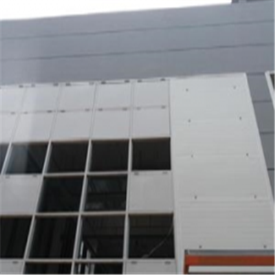 渝北新型蒸压加气混凝土板材ALC|EPS|RLC板材防火吊顶隔墙应用技术探讨